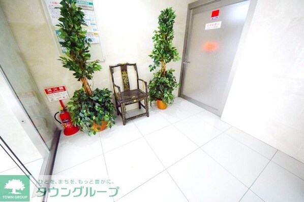 ローズマンションR&Aの物件内観写真